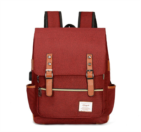 Lyd-bp- 牛津布 01-40x30x13cm