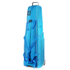  Klapper Golfbeutel Reisenbag wasserdichtes Nylon -Golf -Reisetasche