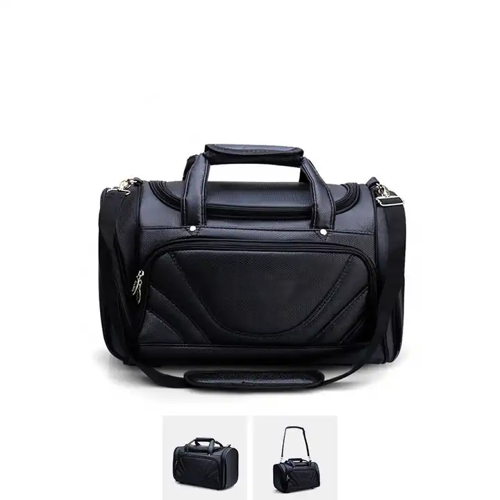 wasserdichte Golfschuhe Tasche Männer Golf Boston Tasche