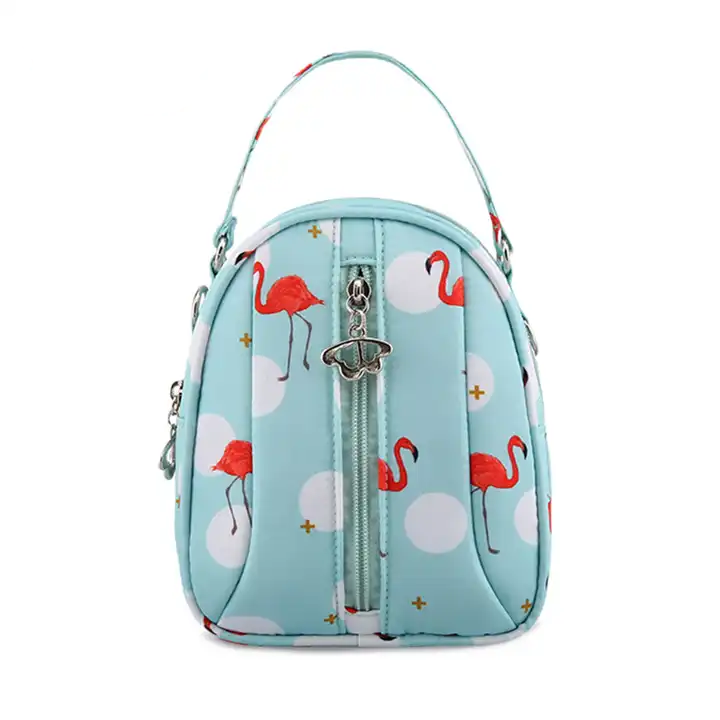 Nylon Golf Handtasche für Frauen