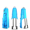  Klapper Golfbeutel Reisenbag wasserdichtes Nylon -Golf -Reisetasche