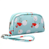 Frauen tragbare gedruckte Mini -Handtasche im neuen Design