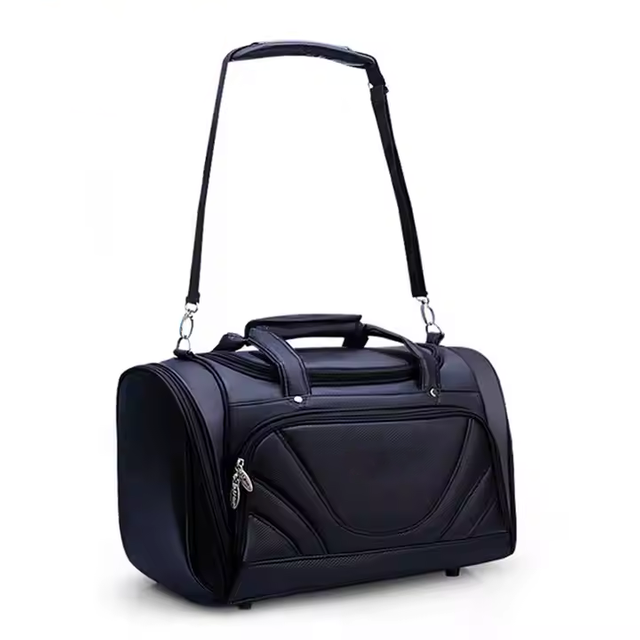 wasserdichte Golfschuhe Tasche Männer Golf Boston Tasche