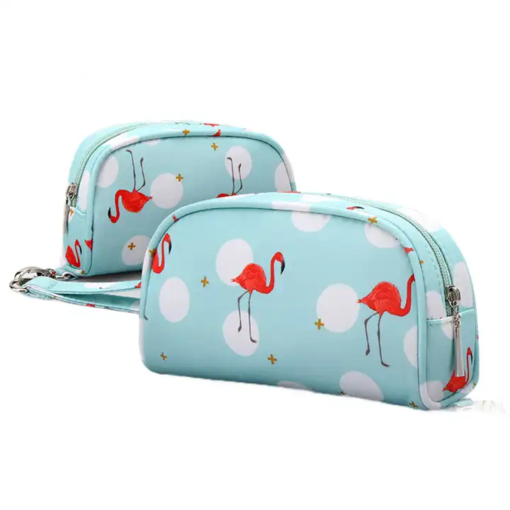 Frauen tragbare gedruckte Mini -Handtasche im neuen Design