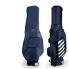 Golf Reisetasche Hersteller Nylon Golfbeutel mit Rädern