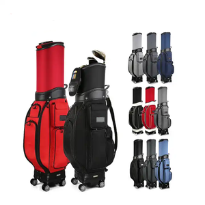 Golf Tourbeutel Männer Golftasche mit Rädern
