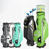 Golfbeutel Reise Custom Nylon Golfs Bag