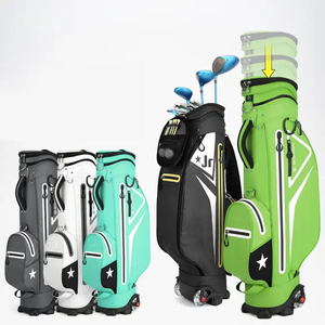 Golfbeutel Reise Custom Nylon Golfs Bag