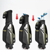 Golfbeutel Reise Custom Nylon Golfs Bag