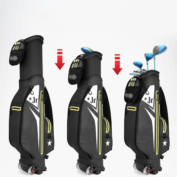Golfbeutel Reise Custom Nylon Golfs Bag