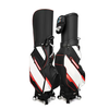  Leder Custom Golf Bag Staff Golf Tasche