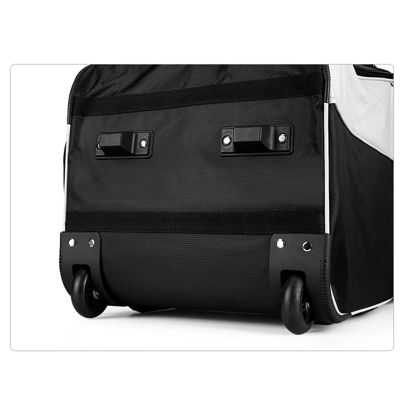 Custom Golf Cart Bag Cover Airline Golf Reisetasche Harthülle Hülle