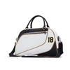 Golfkleidung Boston Bag OEM Mikrofaser wasserdichte Golf Boston Bag