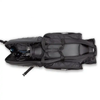 Outdoor Hard Top Shell Bag gepolstert tragbarer Golf -Travel -Cover Golf -Reisetasche mit Rädern