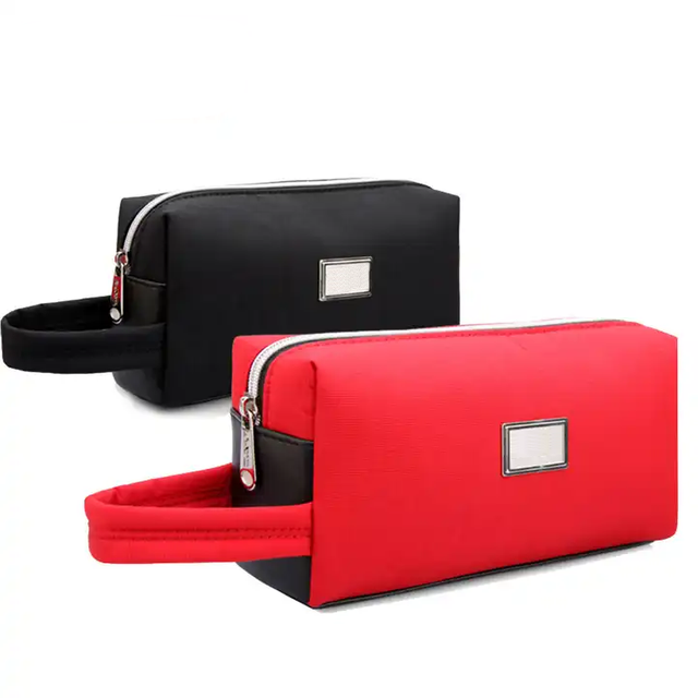 Nylon tragen resistent wasserdichte Minigolfhandtasche