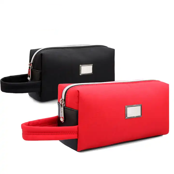 Nylon tragen resistent wasserdichte Minigolfhandtasche