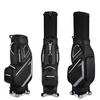 Wasserdichtes Golf Reisetasche 5 -Wege -Abteiler Retractable Sleeve Golf Bag