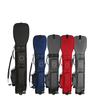 Reise Golfbeutel Rad Nylon Leichtes tragbares Golf Tourbeutel