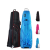  Klapper Golfbeutel Reisenbag wasserdichtes Nylon -Golf -Reisetasche